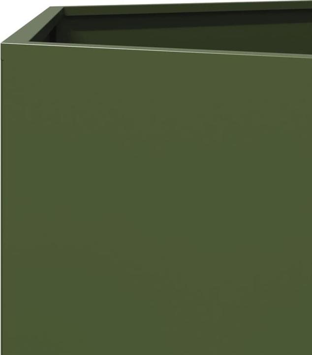 Produktbild vidaXL Pflanzkübel