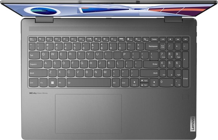 Immagine prodotto Lenovo Yoga 7 (16", Intel Core i7-1360P, 16 GB, 1000 GB, CH)