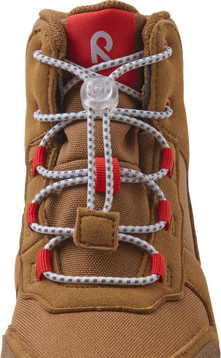 Image du produit Reima Ehtii Chaussures à lacets (39)