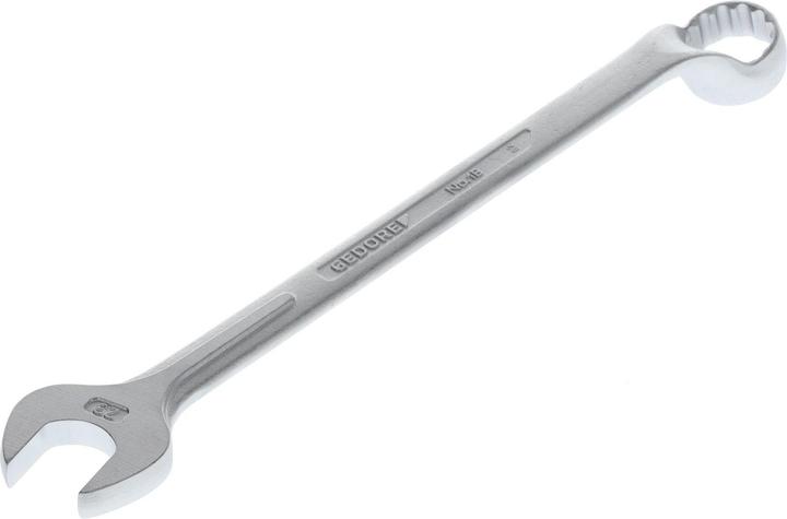 Actual product image Gedore Combination wrench (23 mm)