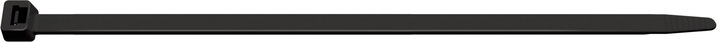 Produktbild Lapp Kabelbinder 200 mm Schwarz UV- (Kunststoffkabelbinder, 200 mm, 100 Stk.)