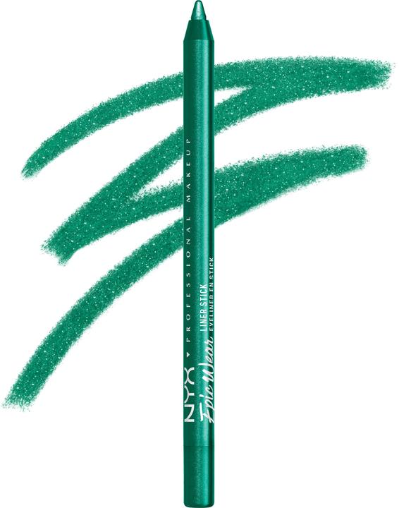 Image du produit NYX Professional Make-Up Epic Wear (22 Téal intense)