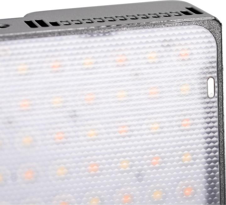 Actual product image Amaran Ace 25x (Video light)