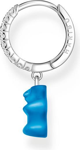 Actual product image Thomas Sabo Creole (925 silver)