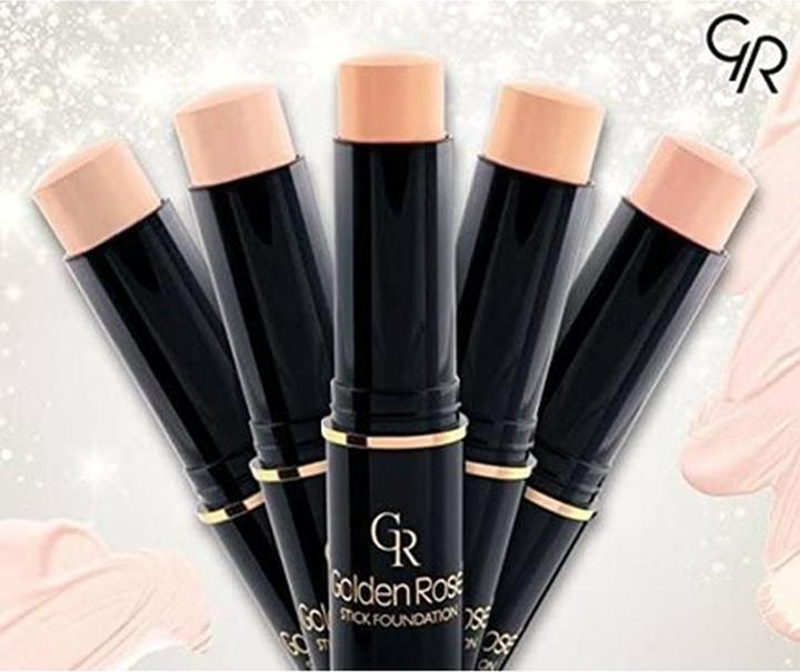 Produktbild Golden Rose Stick Foundation #7