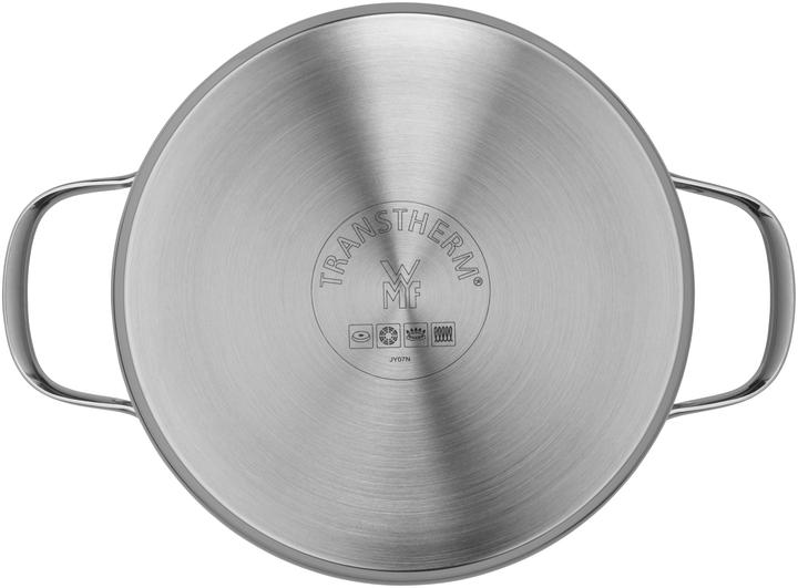Produktbild WMF Provence Plus (24 cm, Pfannenset + Topfset, Edelstahl)