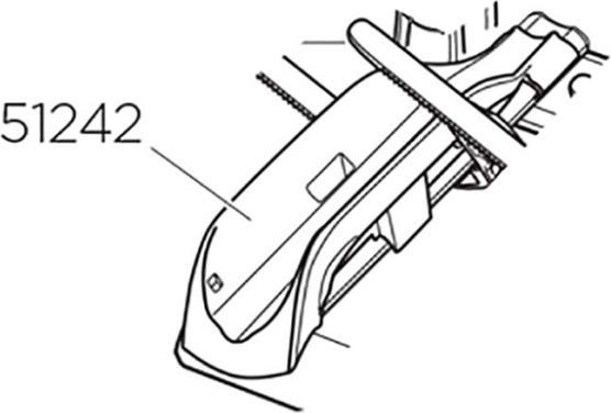 Thule Holder