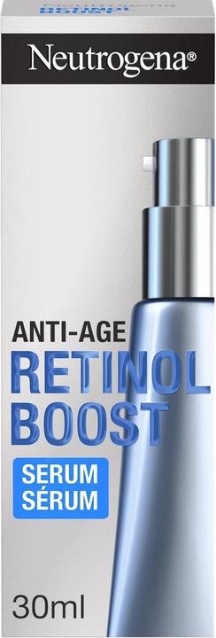 Neutrogena Retinol Boost Serum 30ml (30 ml)