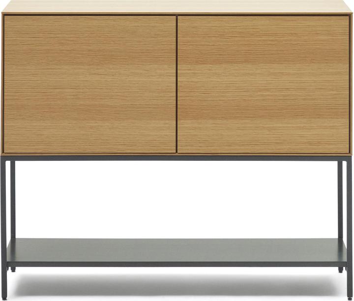 Produktbild Kave Home Vedrana (40 x 97.5 x 80 cm)