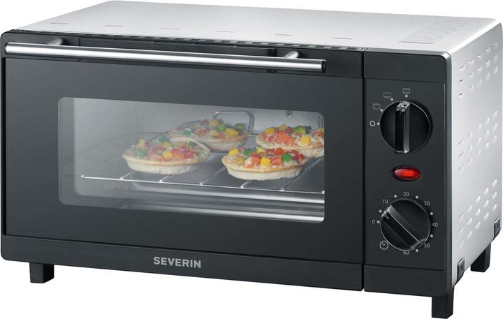 Actual product image Severin To 2052