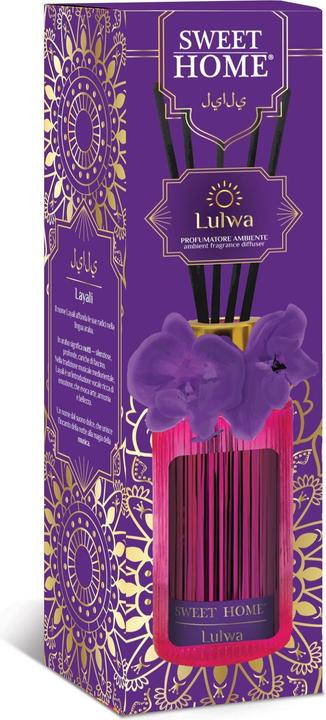 Actual product image Sweet Home Luxury Aromadiffusor Lulwa 200 ml (200 ml)