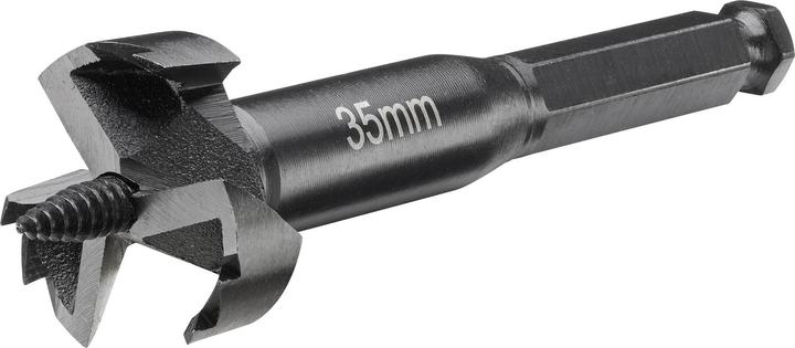 Immagine prodotto DeWalt Trapano rapido per legno 35mm Ø DT4578 (35 mm)