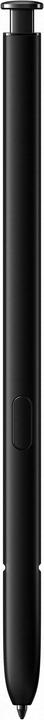 Immagine prodotto Samsung Galaxy S22 Ultra EE Enterprise Edition (128 GB, Phantom Black, 6.80", Doppia SIM, 108 Mpx, 5G)