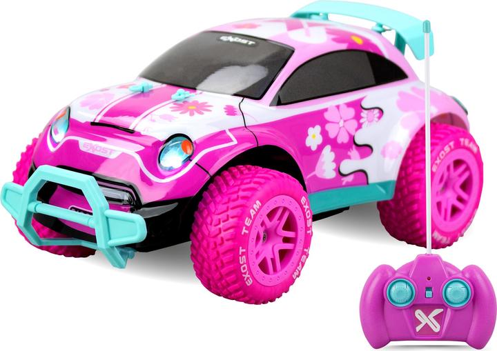 Produktbild Silverlit Pixie Exost
