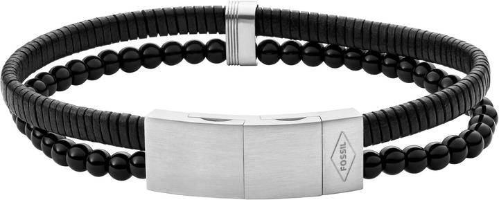 Produktbild Fossil Vintage Casual (19.50 cm, Leder, Glas)