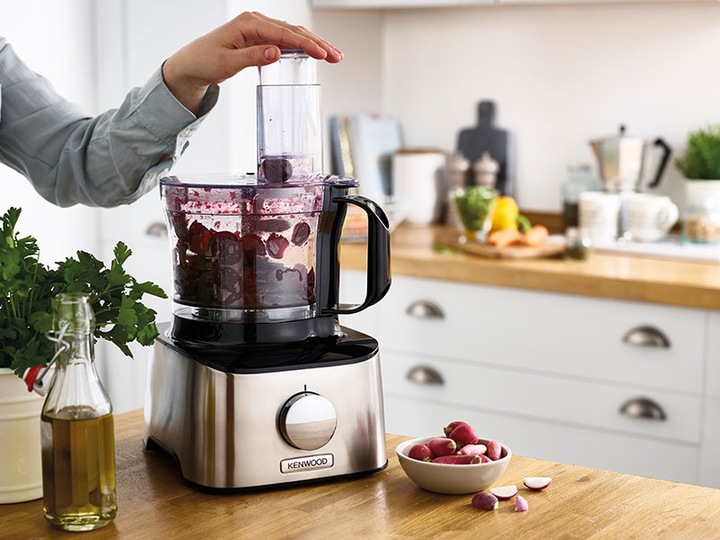 Immagine prodotto Kenwood Multipro Compact (800 W)