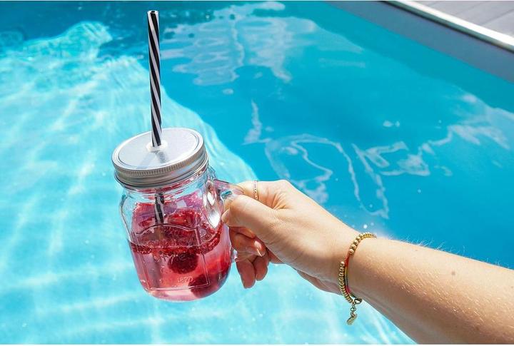 Produktbild Zeller Present Trinkgläser (0.45 l, 6 x)