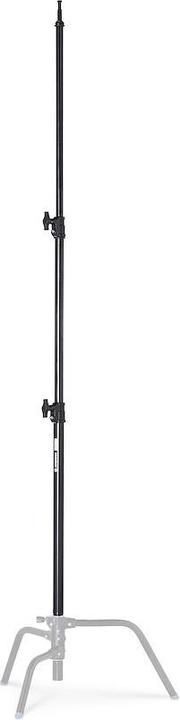 Produktbild Avenger Double Riser Stativsäule, 30", stahl, schwarz (206 cm)