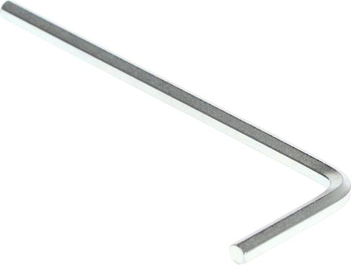 Produktbild Gedore 42 2,5 Winkelschraubendreher, Innen-6-kant 2,5 mm