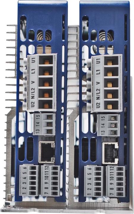 Produktbild Jumo 3Ph.-Leistungssteller