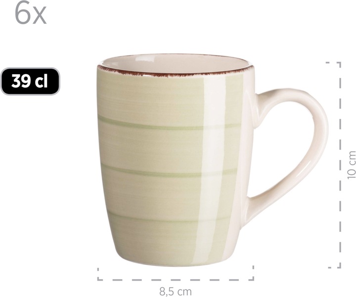 Actual product image Mäser Lumaca (30 Piece)