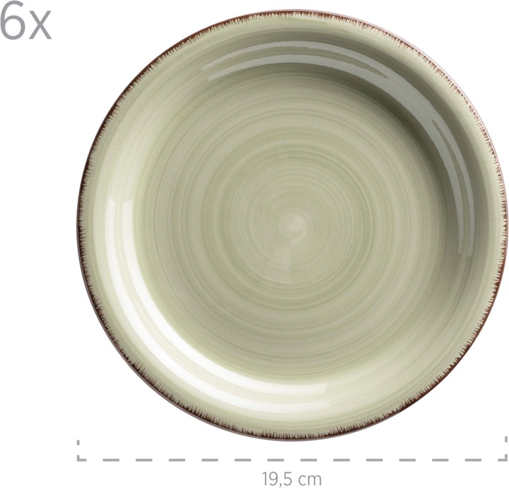 Actual product image Mäser Lumaca (30 Piece)