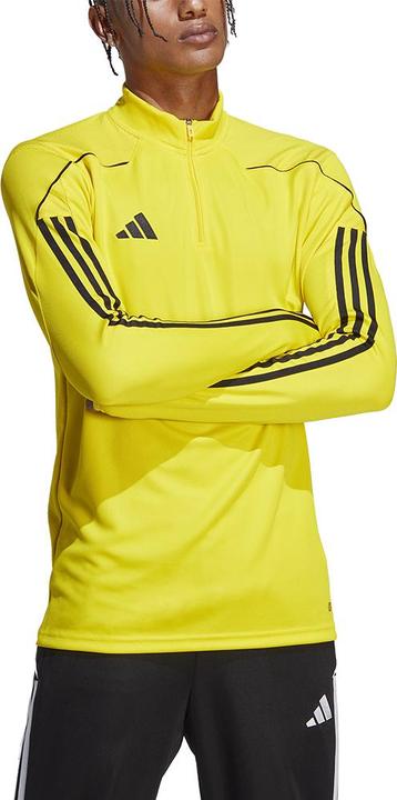 Produktbild adidas Tiro 23 League 1/4 Trainingspullover Herren (XS)
