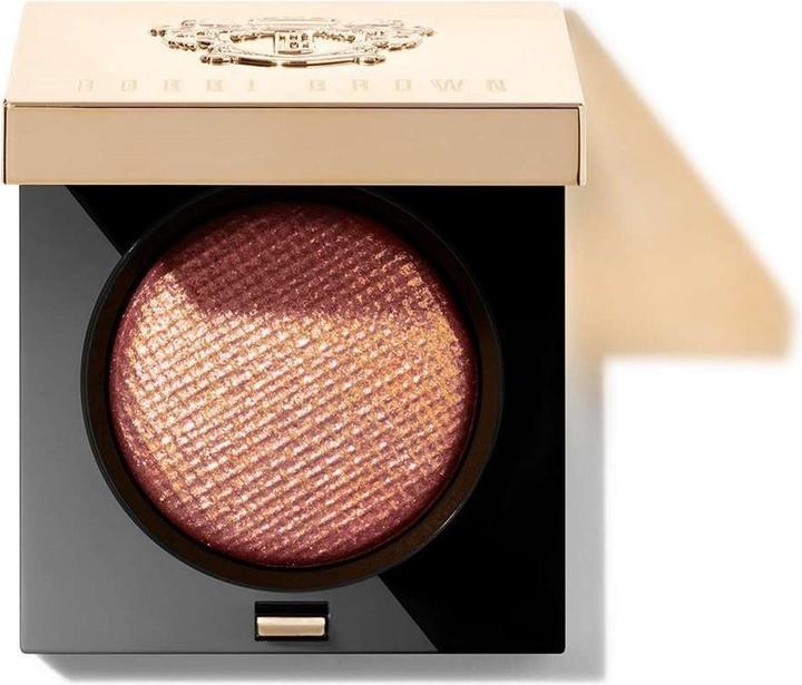 Bobbi Brown Ombretti (Luxe Eye Shadow) - Tonalità: Incandescente (Centro incandescente)