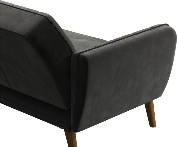 Actual product image Novogratz Tallulah (3-seater)