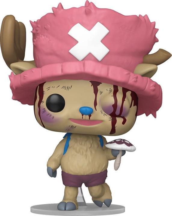 Produktbild Funko POP! One Piece: Chopper