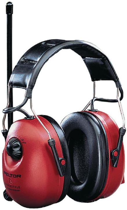 Produktbild 3M Peltor Gehörschutzradio (1 x)
