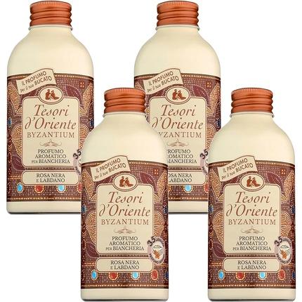 Image du produit Tesori d'Oriente Byzantium (35 Cycles de lavage, Lessive liquide)