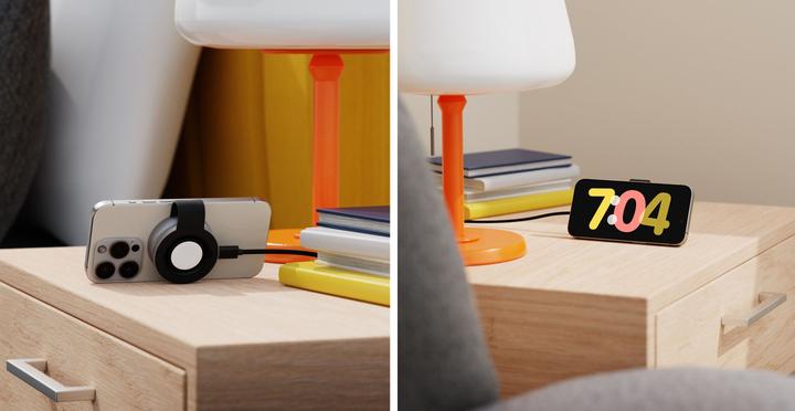 Produktbild TwelveSouth ButterFly (20 W)