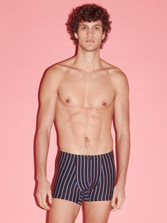 Immagine prodotto Mey Contrast Stripe BoxerBrief (L)