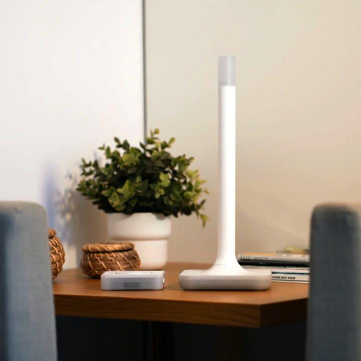 Actual product image Nabu Casa Home Assistant ZWA-2