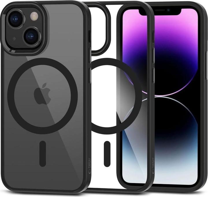 Actual product image Tech-Protect MagMat (Apple iPhone 12 mini, Apple iPhone 13 mini)