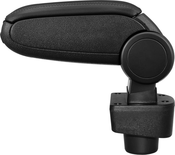 Immagine prodotto Pro-Tec Bracciolo centrale Renault Captur con vano portaoggetti in similpelle nero