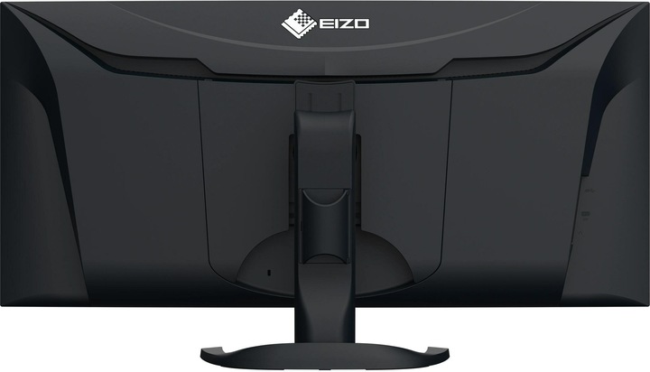 Actual product image Eizo 86.7cm (34.1") EV3450XC-BK 21:9 4K 2xHDMI+DP+USB-C Curv (3440 x 1440 pixels, 34.10")
