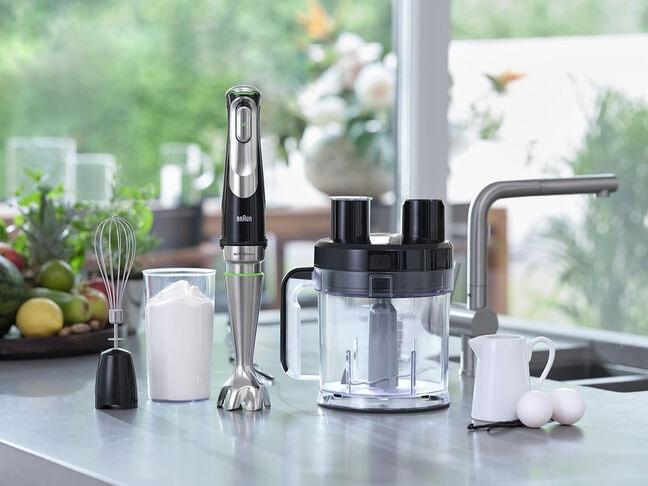 Actual product image Braun MQ9175XL