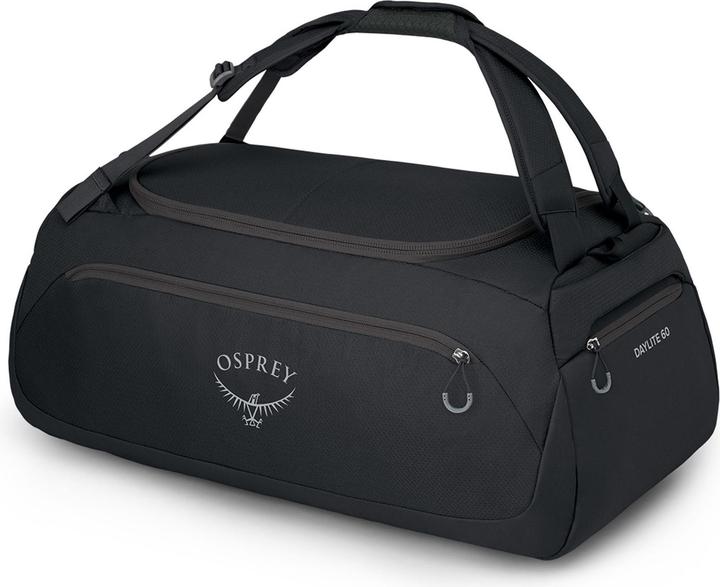 Actual product image Osprey Daylite Duffel 60 travel bag 59 cm (62 l)