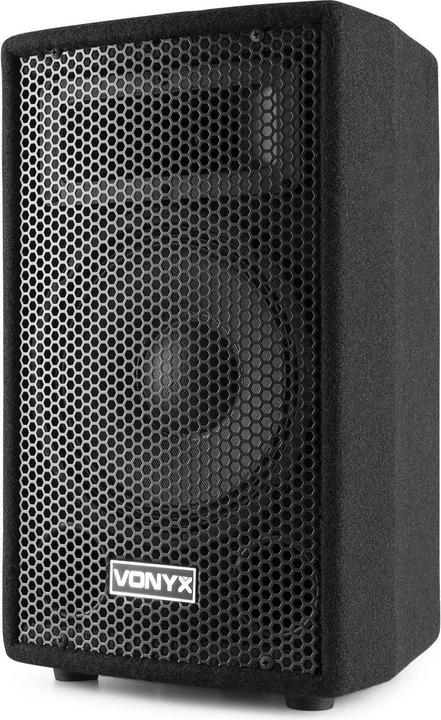 Immagine prodotto Vonyx VX0812BT (Attivo, 1x 800 W)