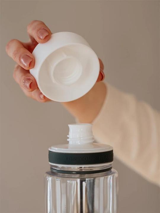 Actual product image Equa Plain White (0.60 l)