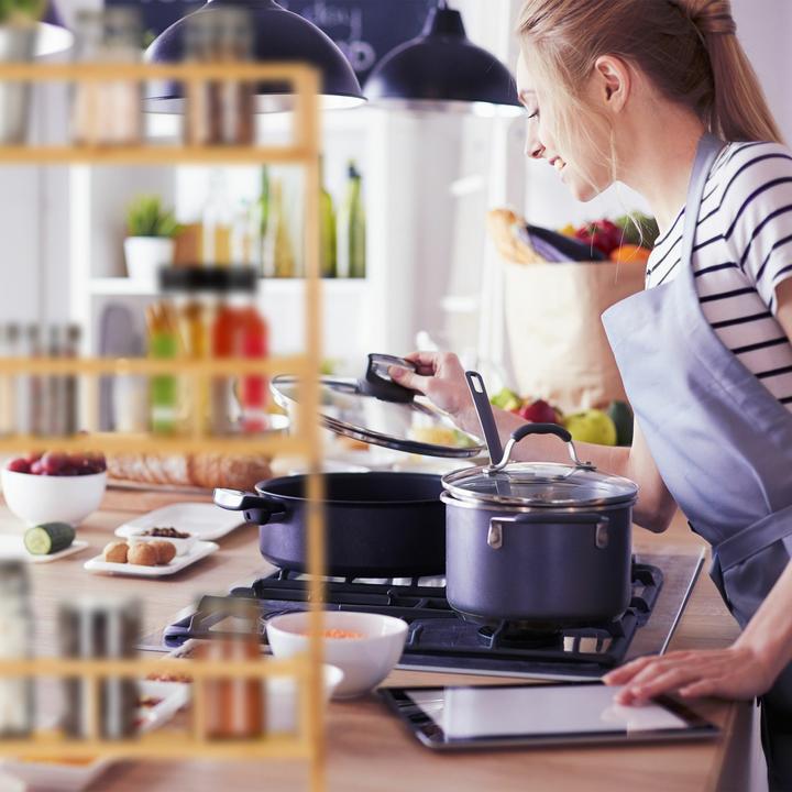 Actual product image Relaxdays Climbing aid (38 cm, 38 cm)