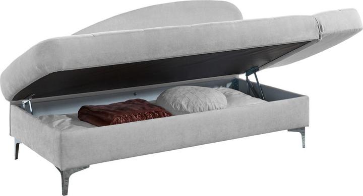 Produktbild Johann Jakob Greta