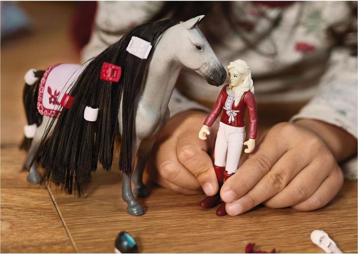 Produktbild Schleich Sofia Dusty Starter Set