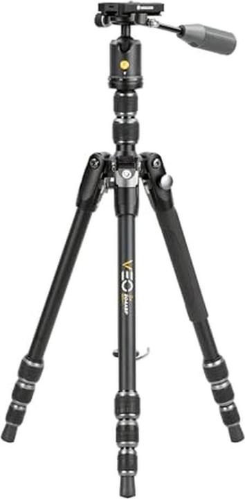 Actual product image Vanguard VEO3T204ABP (Metal)