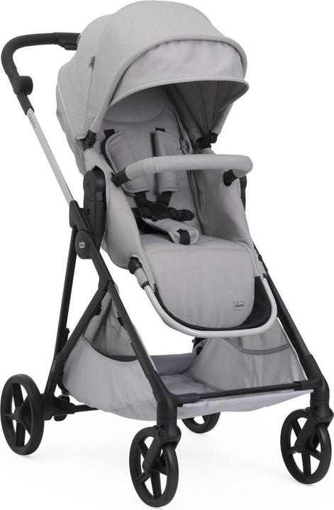 Actual product image Chicco Seety 3in1