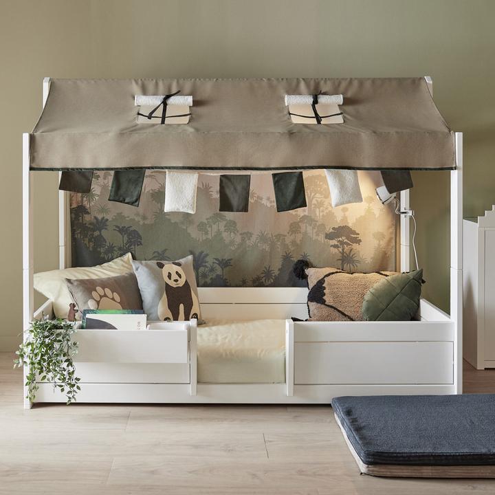 Actual product image Lifetime Kidsrooms Rib play mattress (70 x 100 cm)