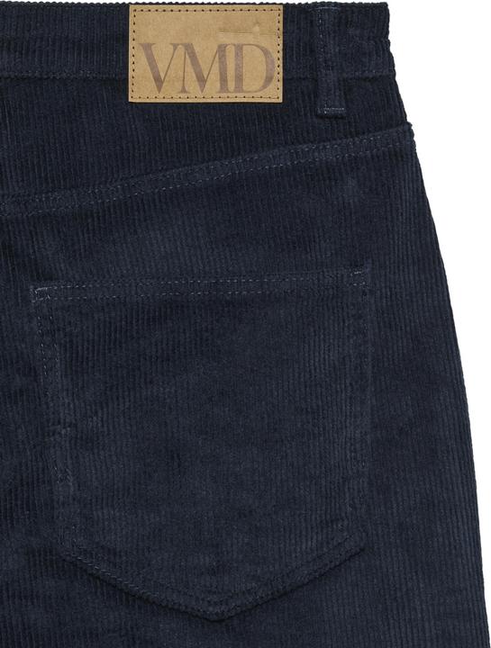 Produktbild Vero Moda VMTESSA Hohe Taille Weit geschnitten Jeans Weit geschnitten (W26/L32)