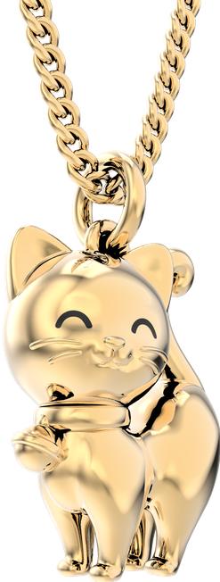 Image du produit MTM Collier de chat